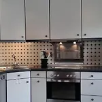 Hunold Apartman *