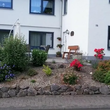 Apartment Hunold Marsberg