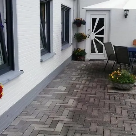 Apartment Hunold