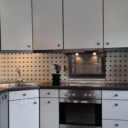 Hunold Appartement *
