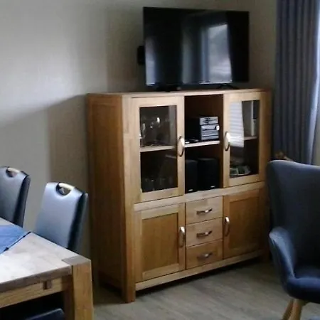 Appartement Hunold *