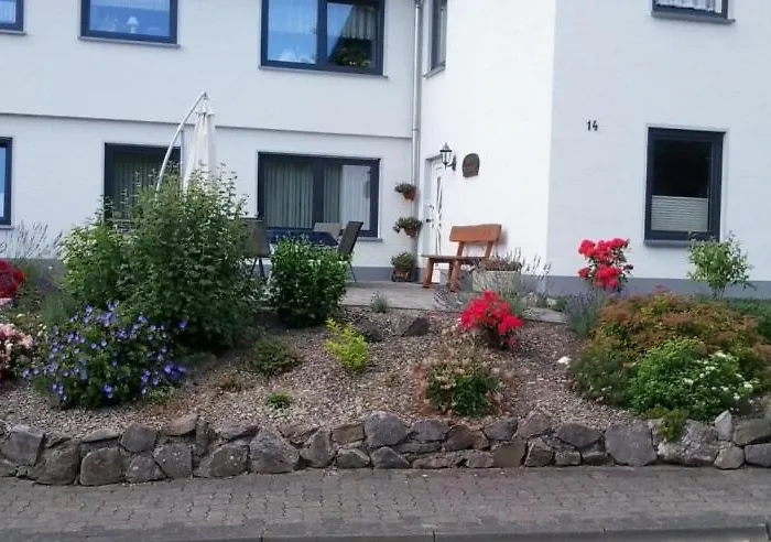 Lägenhet Hunold Marsberg