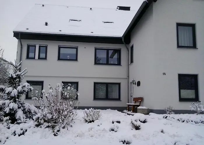 Hunold Lägenhet Marsberg